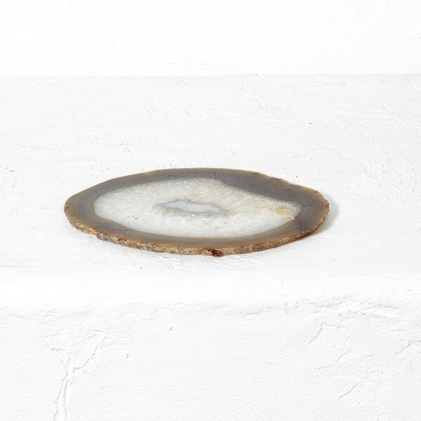 Agate Slab